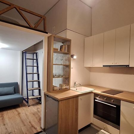 Swanhome - Central Apartment Cluj-Napoca Eksteriør billede