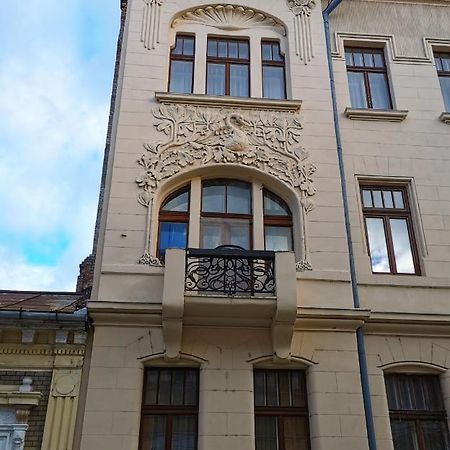 Swanhome - Central Apartment Cluj-Napoca Eksteriør billede