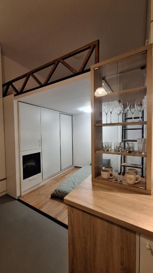 Swanhome - Central Apartment Cluj-Napoca Eksteriør billede