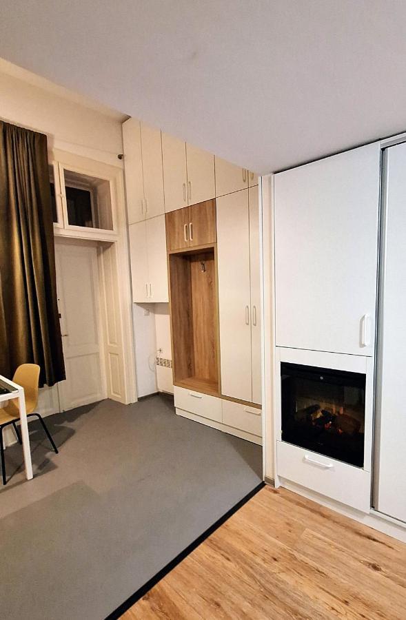 Swanhome - Central Apartment Cluj-Napoca Eksteriør billede