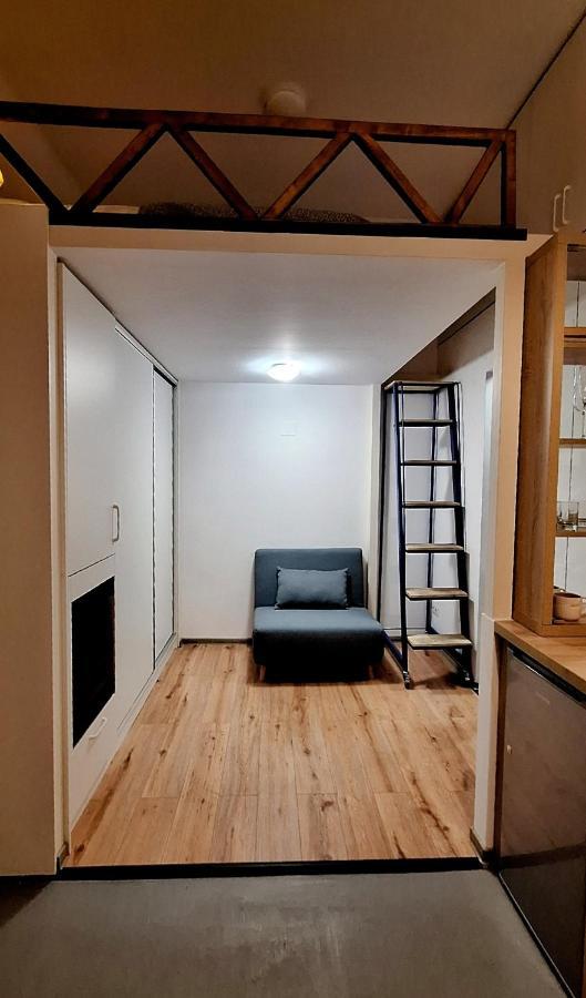 Swanhome - Central Apartment Cluj-Napoca Eksteriør billede