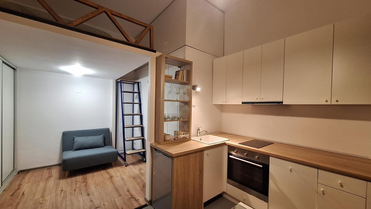 Swanhome - Central Apartment Cluj-Napoca Eksteriør billede