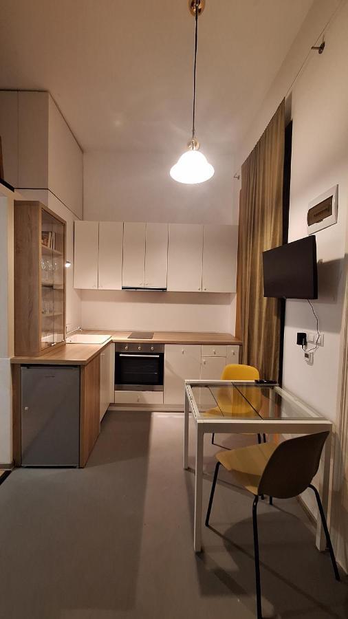 Swanhome - Central Apartment Cluj-Napoca Eksteriør billede