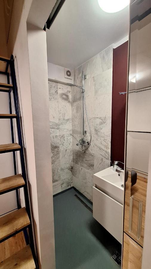 Swanhome - Central Apartment Cluj-Napoca Eksteriør billede
