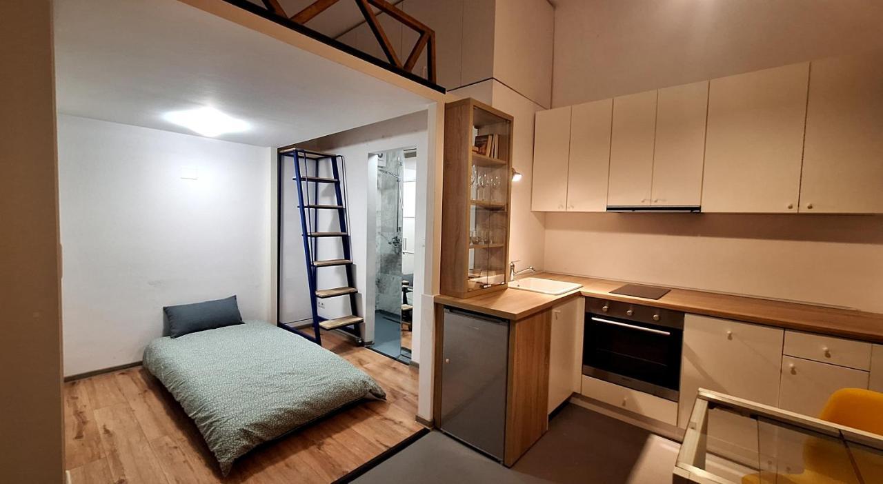 Swanhome - Central Apartment Cluj-Napoca Eksteriør billede