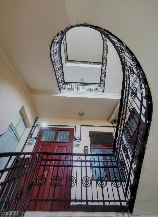 Swanhome - Central Apartment Cluj-Napoca Eksteriør billede