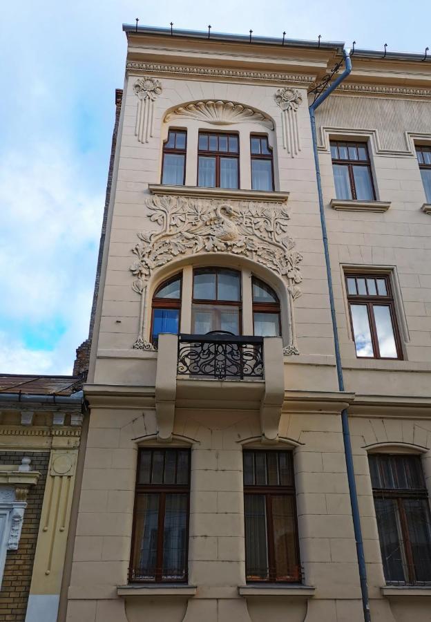 Swanhome - Central Apartment Cluj-Napoca Eksteriør billede