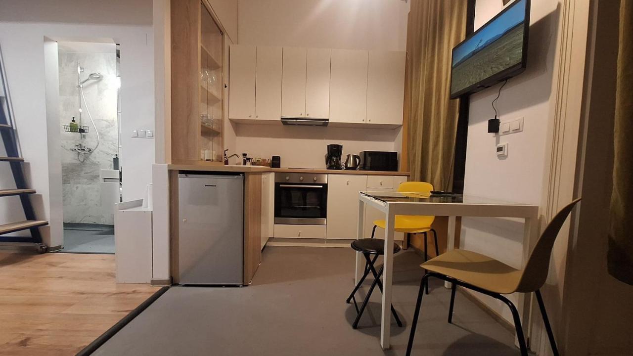 Swanhome - Central Apartment Cluj-Napoca Eksteriør billede