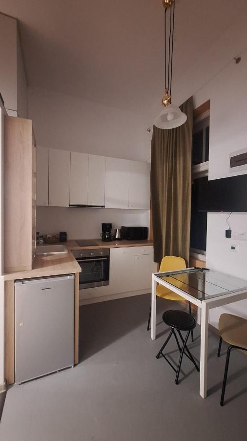 Swanhome - Central Apartment Cluj-Napoca Eksteriør billede
